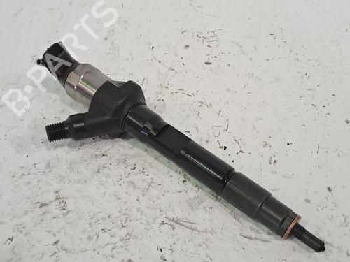 Used Injector MAZDA 6 Hatchback (GH) 2.2 MZR-CD (GH10) (163 hp) 26706690