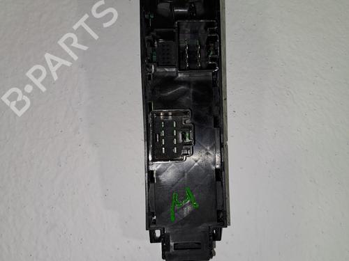 Left front window switch FORD TRANSIT COURIER B460 Box Body/MPV 1.5 TDCi | BP23944614I27 