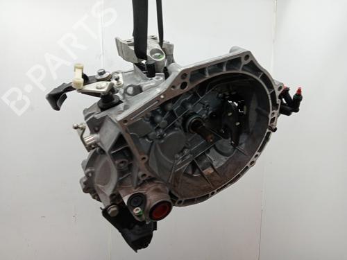 Gearbox CITROËN C3 II (SC_) 1.0 VTi 68 | BP23346995M3 