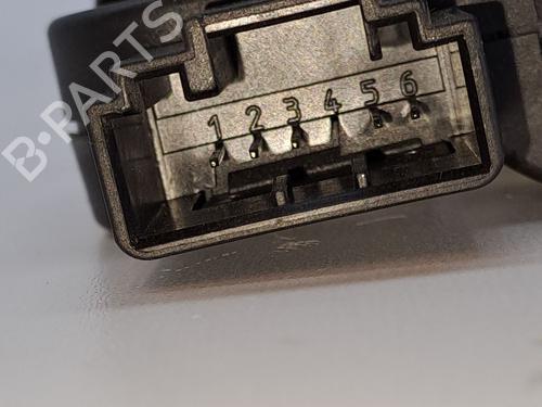 Electronic module VW GOLF VI (5K1) 1.6 TDI | BP27194084M83