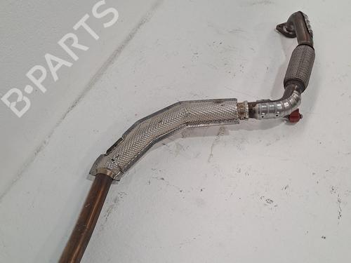 Uitlaatsysteem BYD SEAL U 1.5 Plug-in Hybrid Front-Wheel Drive | BP32403197M121