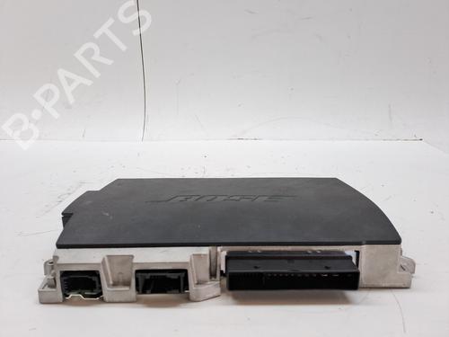 Electronic module AUDI A8 D4 (4H2, 4H8, 4HC, 4HL) 6.3 W12 quattro | BP23381295M83 
