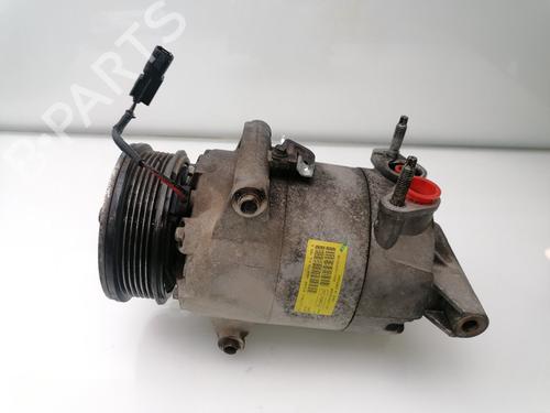 AC compressor FORD TRANSIT CUSTOM V362 Van (FY, FZ) 2.2 TDCi | BP23937876M34 