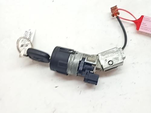 Ignition barrel PEUGEOT 308 I (4A_, 4C_) 1.6 HDi | BP31035652M48