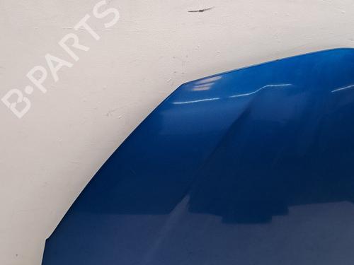 Hood TOYOTA YARIS (_P13_) 1.0 (KSP130_, KSP130) | BP26192541C1 