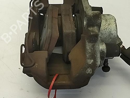 Højre bremsekaliber foran PEUGEOT 307 (3A/C) 2.0 HDi 135 | BP29384976M104 