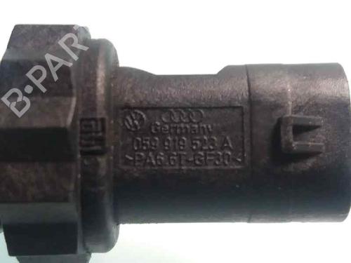 Elektronisk sensor AUDI A4 B8 Avant (8K5) 2.0 TDI | BP23404487M84 