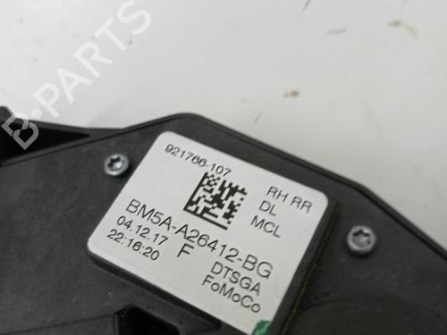Rear right lock FORD FOCUS III Turnier 2.0 ST | BP23349923C99 