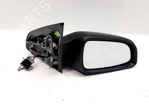 Used Right mirror OPEL ASTRA H (A04) 1.6 (L48) (105 hp) 30925747