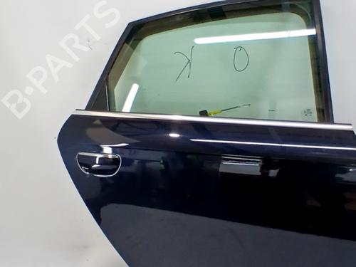 Dør højre bagtil AUDI A6 C6 (4F2) 3.0 TDI quattro (233 hp) 32655879