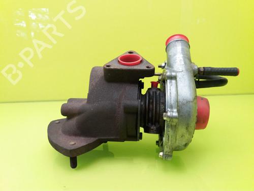 Turbolader/Kompressor ROVER 25 I Hatchback (RF) 2.0 iDT | BP26706718M71 