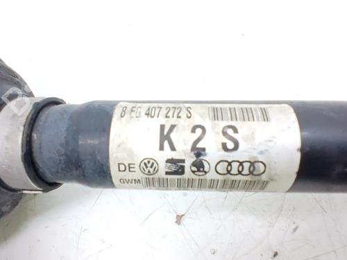 Left front driveshaft AUDI A4 B6 Avant (8E5) 1.9 TDI quattro | BP33771532M38 - Image 2