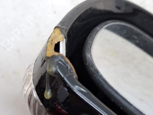 Left mirror CHEVROLET CAPTIVA (C100, C140) 2.0 D 4WD | BP23362308C26 