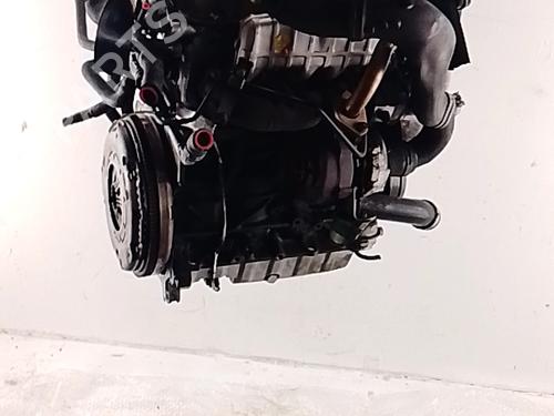 Motor Motor SEAT LEON (1M1) 1.9 TDI (90 hp) 36406968 36406968