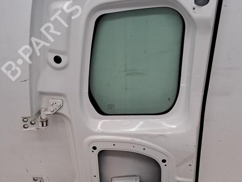 Right tailgate CITROËN BERLINGO Box Body/MPV (B9) 1.6 HDi 90 | BP26520588C77 
