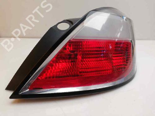 Højre baglygte OPEL ASTRA H (A04) 1.4 (L48) (90 hp) 23387221