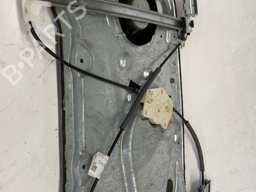 Used Front left window mechanism Front left window mechanism 37289410 37289410