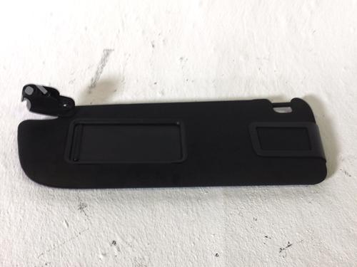 Used Left sun visor Left sun visor 38991101 38991101