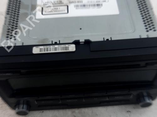 Radio VW GOLF VI (5K1) 1.6 TDI | BP37591808E6 - Image 4