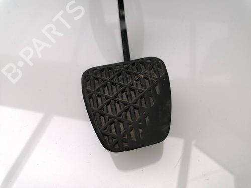 Break pedal VW CRAFTER 30-35 Bus (2E_) 2.0 TDI | BP23384402I19 