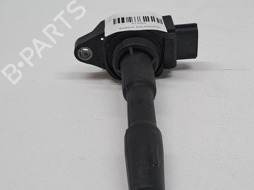 Ignition coil RENAULT MEGANE III Hatchback (BZ0/1_, B3_) 1.2 TCe (BZ2B, BZ11) | BP26574510M94 