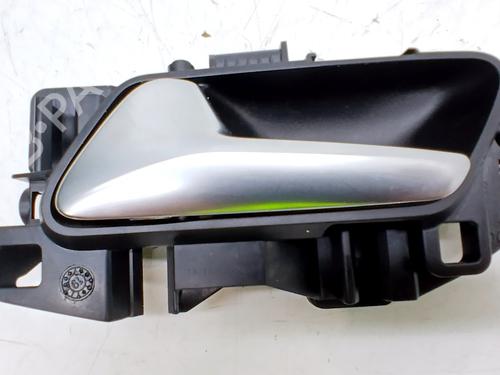 Used Rear left interior door handle Rear left interior door handle OPEL CORSA F (P2JO) 1.2 (68) (131 hp) 33766175 33766175