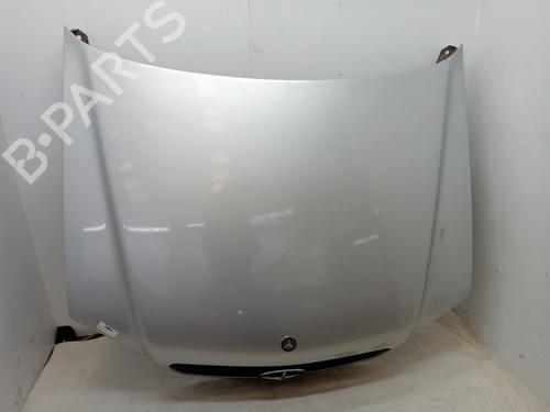 Used Hood MERCEDES-BENZ M-CLASS (W163) ML 270 CDI (163.113) (163 hp) 23353305