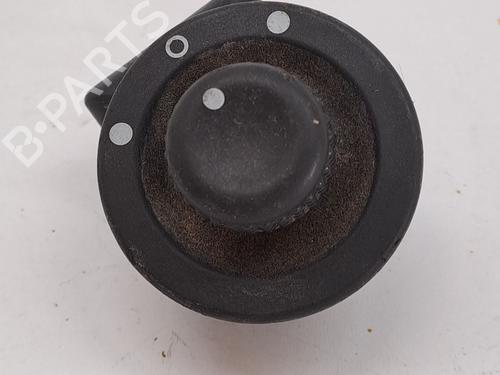 Used Mirror switch OPEL VIVARO B Van (X82) 1.6 CDTI (05) (120 hp) 23366592