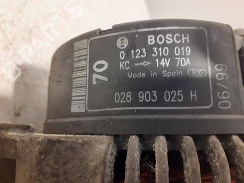 Alternator SEAT CORDOBA Vario (6K5) 1.4 i | BP25988672M7 