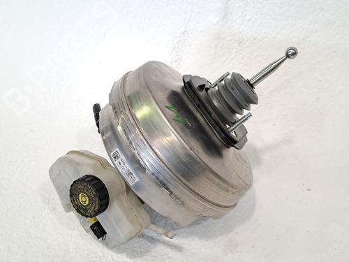 Servo brake BMW X3 (G01, F97, G08) xDrive 20 d | BP29499810M42