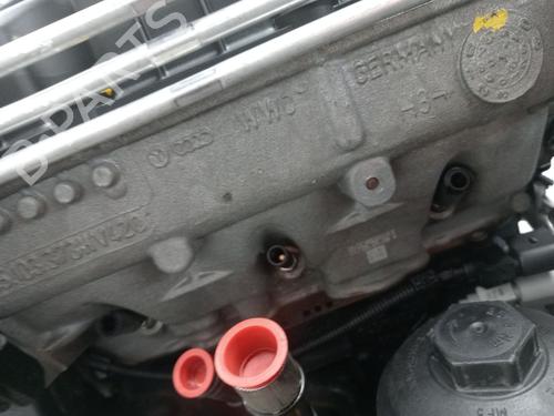 Engine SEAT IBIZA III (6L1) 1.4 TDI | BP24466847M1 