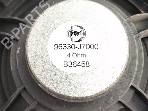 Speaker KIA CEED Sportswagon (CD) 1.6 CRDi 115 | BP40549507E2 - Image 3