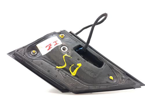 Left mirror VW POLO V (6R1, 6C1) 1.2 TDI | BP27891545C26 