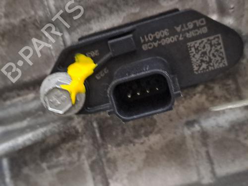 Gearbox FORD KUGA II (DM2) 1.6 EcoBoost | BP23366050M3 