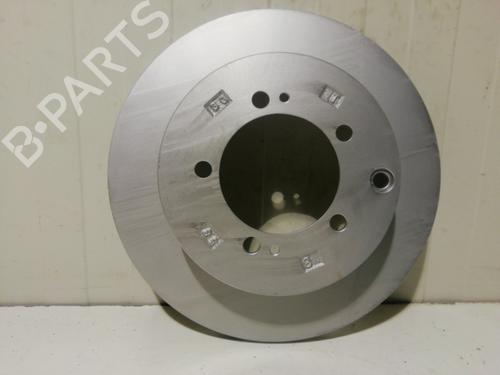 Andre MITSUBISHI SPACE WAGON (N3_W, N4_W) 2.0 TD 4WD (N38W) (82 hp) 25460478