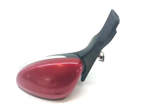 Left mirror PEUGEOT 2008 I (CU_) 1.2 THP 110 / PureTech 110 | BP30846251C26