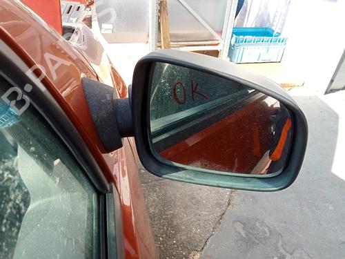 Right mirror DACIA SANDERO 1.2 16V | BP25987027C27 