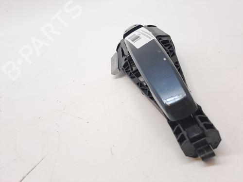Front left exterior door handle OPEL INSIGNIA A (G09) 2.0 CDTI (68) | BP23361218C128 