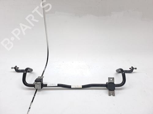 Anti roll bar RENAULT MEGANE III Hatchback (BZ0/1_, B3_) 1.5 dCi | BP25844776M96 