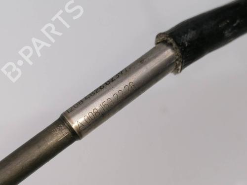 Elektronisk sensor MERCEDES-BENZ C-CLASS T-Model (S204) C 200 CDI (204.201) (136 hp) 23937071