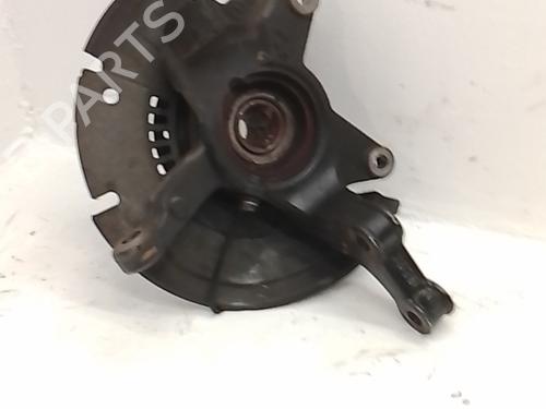 Right front steering knuckle RENAULT CAPTUR II (HF_) TCe 130 (HFMF) | BP38419748M26 - Image 3