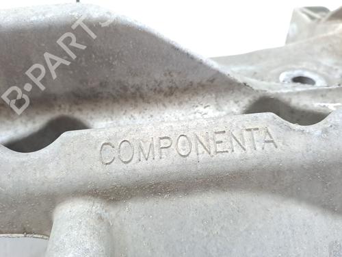 Subframe PEUGEOT BIPPER Tepee 1.4 HDi | BP24496305M9