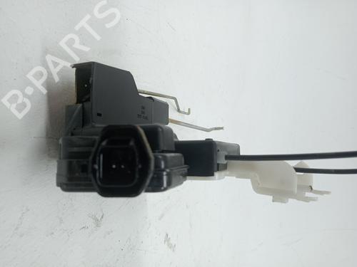 Front right lock HYUNDAI SANTA FÉ I (SM) 2.0 CRDi 4x4 | BP24188971C97 