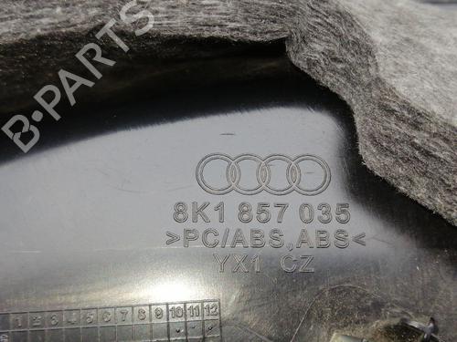 Glove box AUDI A4 B8 Avant (8K5) 2.0 TDI | BP23419936C95 
