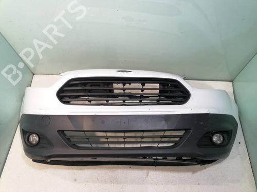 Foran støtfanger FORD TRANSIT COURIER B460 Box Body/MPV 1.5 TDCi (75 hp) 23941623