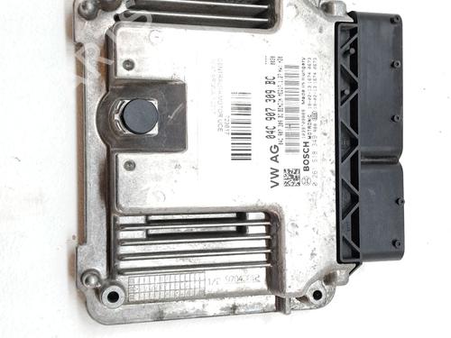 Used Engine control unit (ECU) SEAT ARONA (KJ7, KJP) 1.0 TGi (90 hp) 28959371