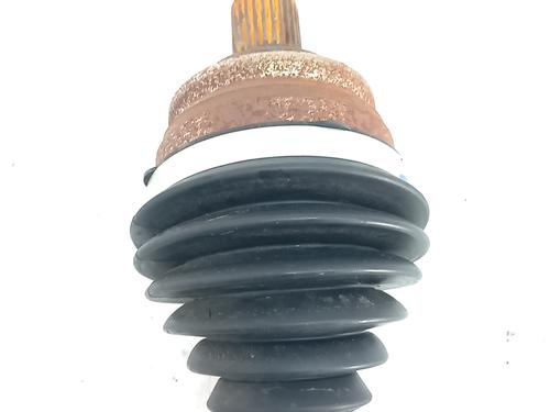 Left front driveshaft OPEL CORSA F (P2JO) 1.2 MHEV | BP32285350M38