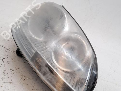 Right headlight VW GOLF V (1K1) 1.9 TDI | BP28163988C29 