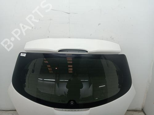 Tailgate PEUGEOT 208 I (CA_, CC_) 1.5 BlueHDI 100 | BP24308350C6 