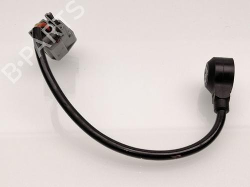 Electronic sensor FORD FOCUS III 2.0 ST | BP23382813M84 